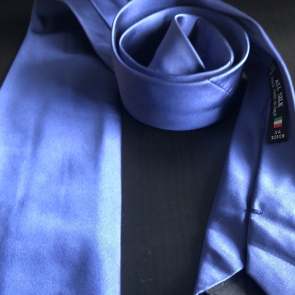 Gattonero all silk - Picture 2 of 4